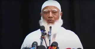 নারী কমিশন বাতিল না করলে আন্দোলনের হুঁশিয়ারি জামায়াত আমিরের